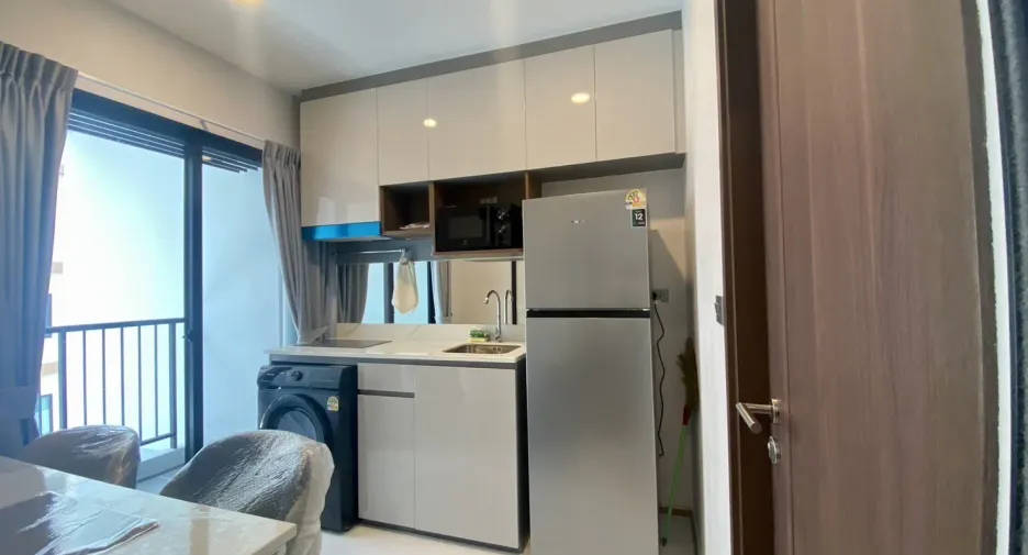 出租 1 卧室 公寓 在 Mueang Chiang Mai, Chiang Mai