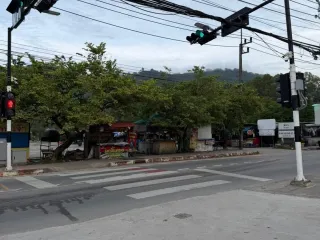 Gewerbefläche zum Kauf mit 3 Zimmer in Mueang Phuket, Phuket