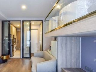 À vendre 1 chambre condo à Ratchathewi, Bangkok