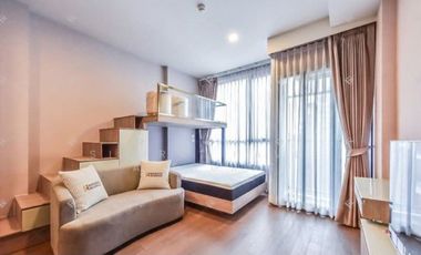 Wohnung zum Kauf mit 1 Zimmer in Ratchathewi, Bangkok