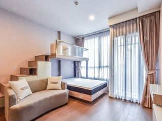 À vendre 1 chambre condo à Ratchathewi, Bangkok