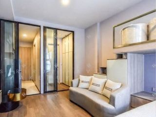 À vendre 1 chambre condo à Ratchathewi, Bangkok