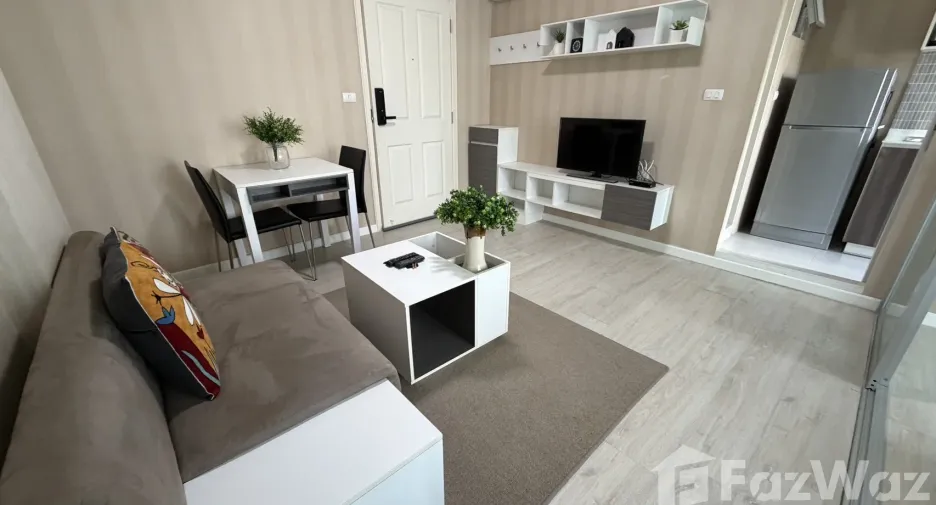 For rent 1 bed condo in Mueang Chiang Mai, Chiang Mai