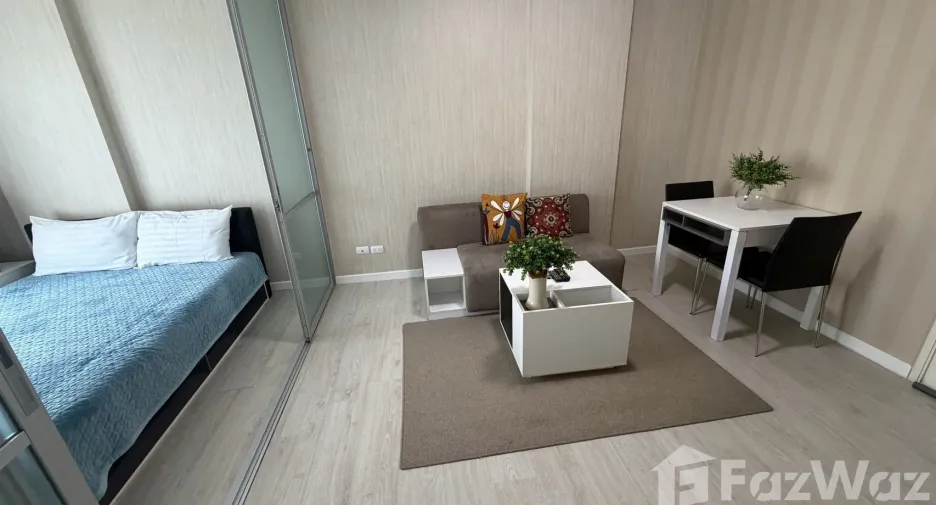 For rent 1 bed condo in Mueang Chiang Mai, Chiang Mai