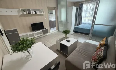 For rent 1 bed condo in Mueang Chiang Mai, Chiang Mai
