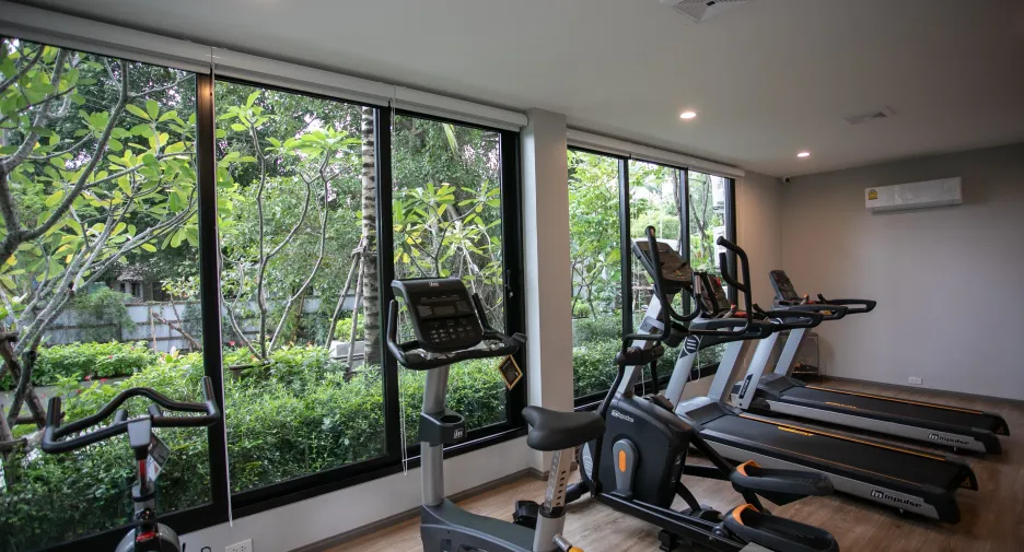 For sale studio condo in Thalang, Phuket