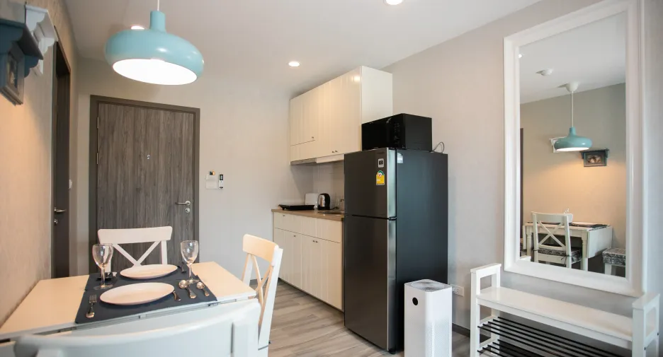 For sale studio condo in Thalang, Phuket
