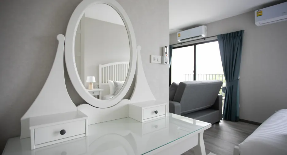 For sale studio condo in Thalang, Phuket