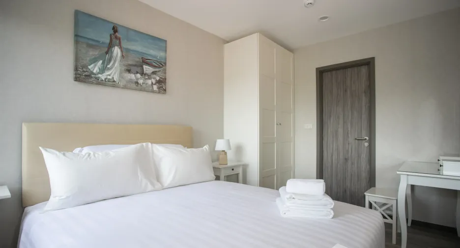 For sale studio condo in Thalang, Phuket