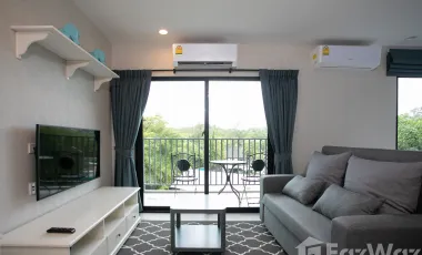 For sale studio condo in Thalang, Phuket