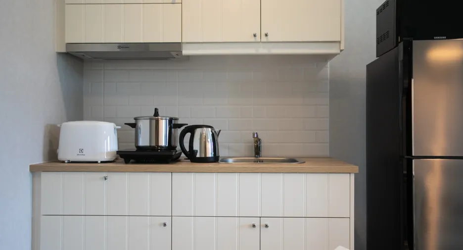 For sale studio condo in Thalang, Phuket