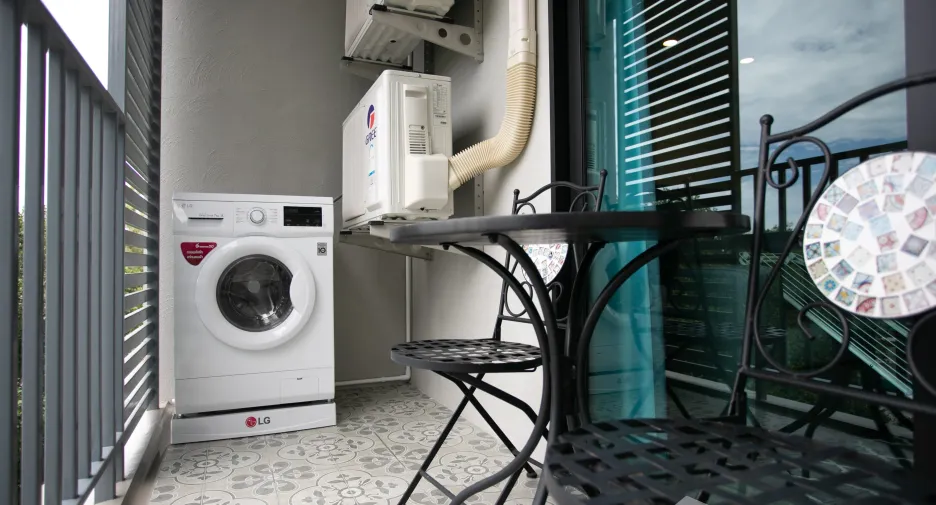 For sale studio condo in Thalang, Phuket