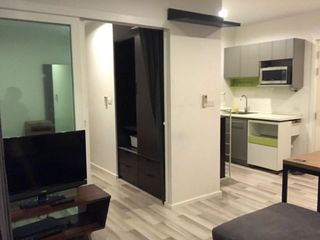 Condo en venta de 1 habitaciones en Chatuchak, Bangkok