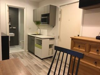 Condo en venta de 1 habitaciones en Chatuchak, Bangkok