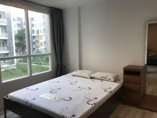 Condo en venta de 1 habitaciones en Chatuchak, Bangkok
