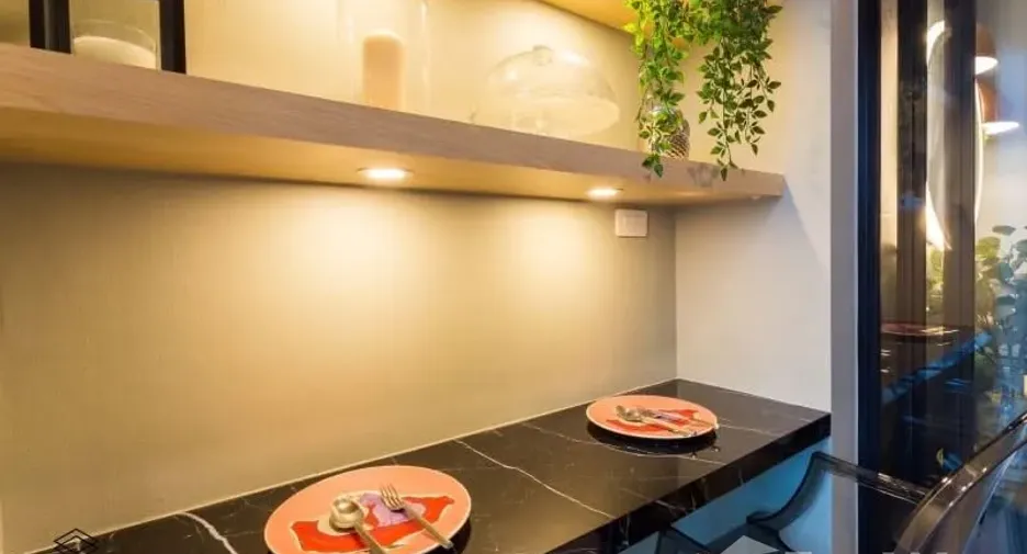 For sale and for rent 1 bed condo in Watthana, Bangkok