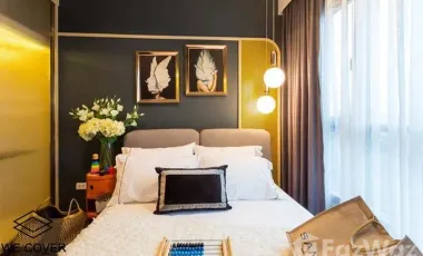 For sale and for rent 1 bed condo in Watthana, Bangkok