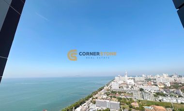 For rent 1 Beds condo in Jomtien, Pattaya