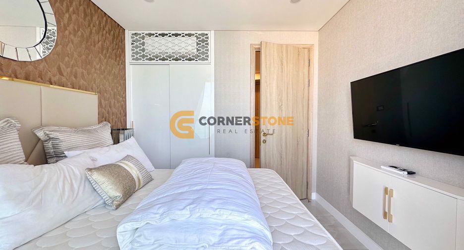 For rent 1 Beds condo in Jomtien, Pattaya
