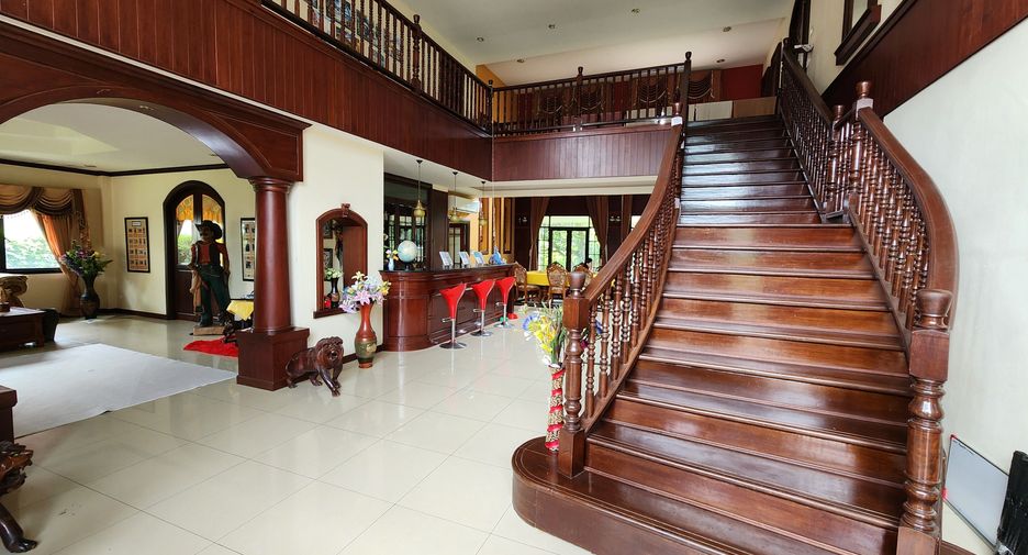 Haus zum Kauf und zur Miete mit 5 Zimmer in Hang Dong, Chiang Mai