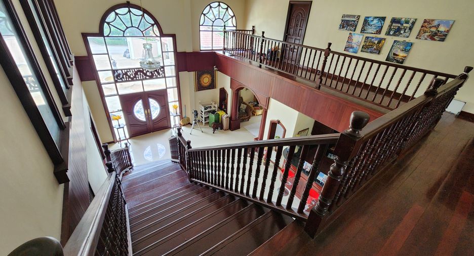Haus zum Kauf und zur Miete mit 5 Zimmer in Hang Dong, Chiang Mai