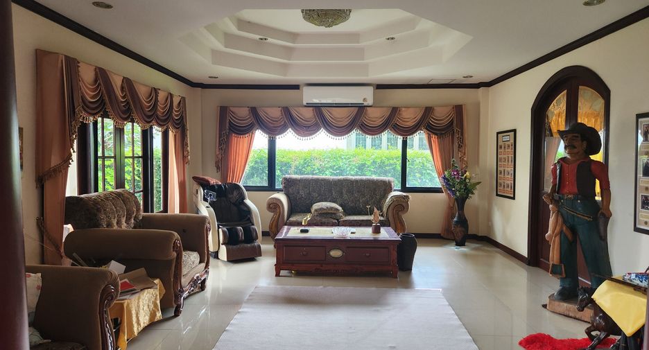 Haus zum Kauf und zur Miete mit 5 Zimmer in Hang Dong, Chiang Mai