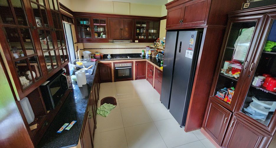 Haus zum Kauf und zur Miete mit 5 Zimmer in Hang Dong, Chiang Mai
