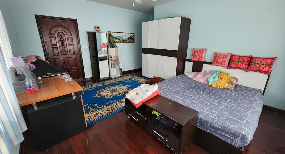 Haus zum Kauf und zur Miete mit 5 Zimmer in Hang Dong, Chiang Mai