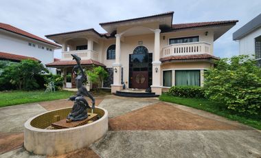 Haus zum Kauf und zur Miete mit 5 Zimmer in Hang Dong, Chiang Mai