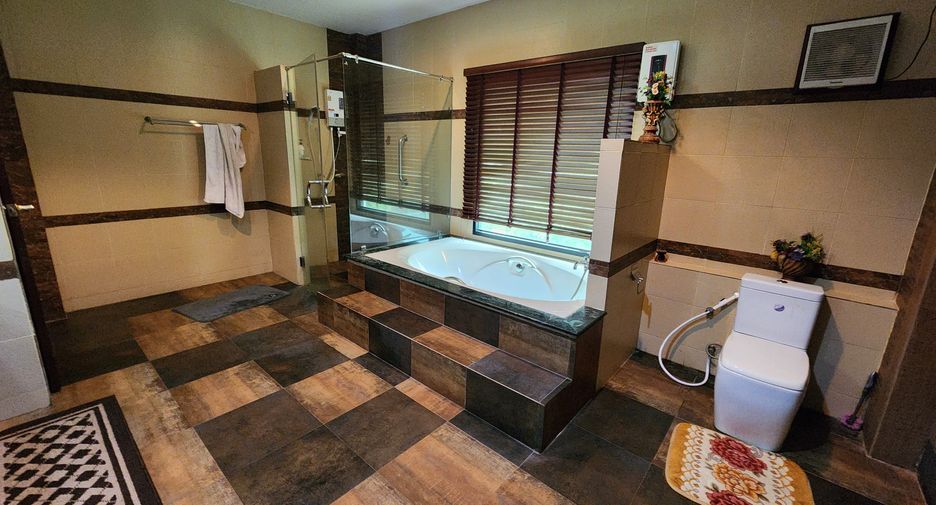 Haus zum Kauf und zur Miete mit 5 Zimmer in Hang Dong, Chiang Mai