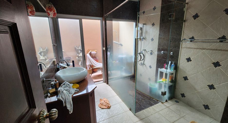 Haus zum Kauf und zur Miete mit 5 Zimmer in Hang Dong, Chiang Mai