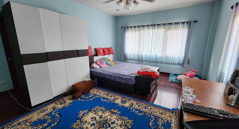 Haus zum Kauf und zur Miete mit 5 Zimmer in Hang Dong, Chiang Mai