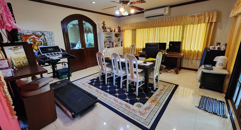 Haus zum Kauf und zur Miete mit 5 Zimmer in Hang Dong, Chiang Mai