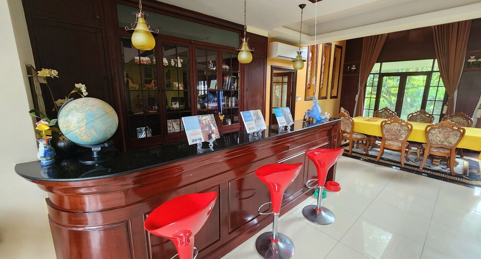 Haus zum Kauf und zur Miete mit 5 Zimmer in Hang Dong, Chiang Mai