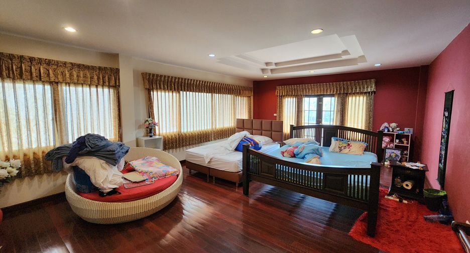 Haus zum Kauf und zur Miete mit 5 Zimmer in Hang Dong, Chiang Mai