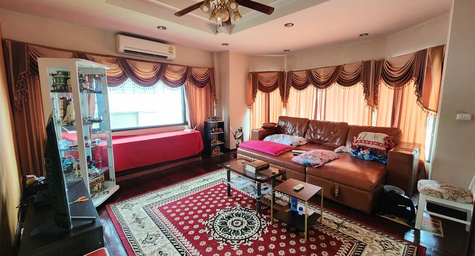 Haus zum Kauf und zur Miete mit 5 Zimmer in Hang Dong, Chiang Mai