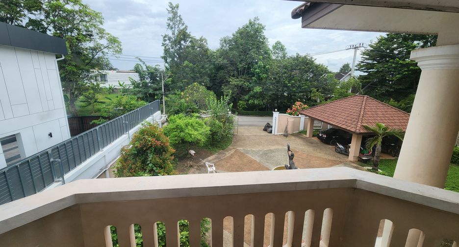Haus zum Kauf und zur Miete mit 5 Zimmer in Hang Dong, Chiang Mai