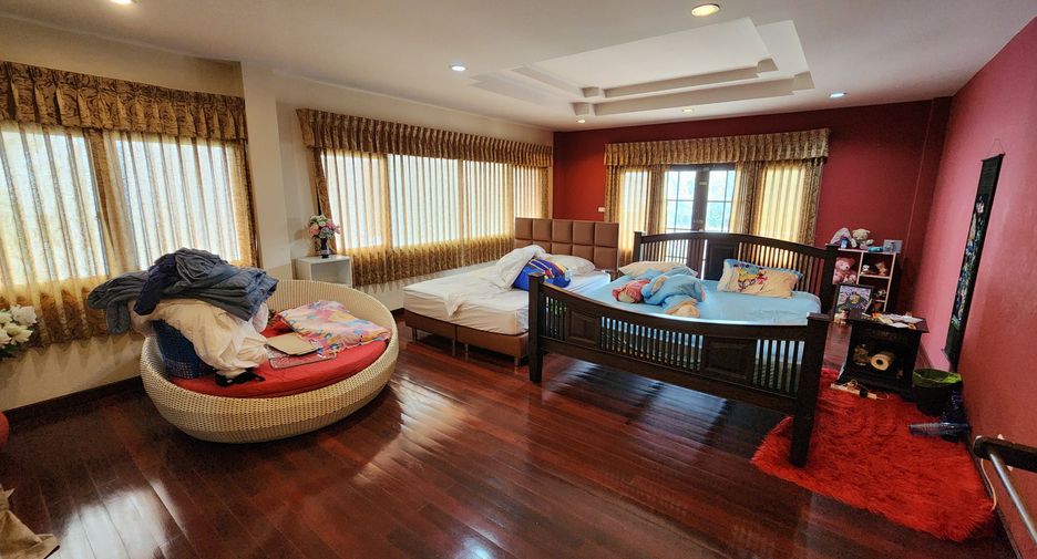 Haus zum Kauf und zur Miete mit 5 Zimmer in Hang Dong, Chiang Mai
