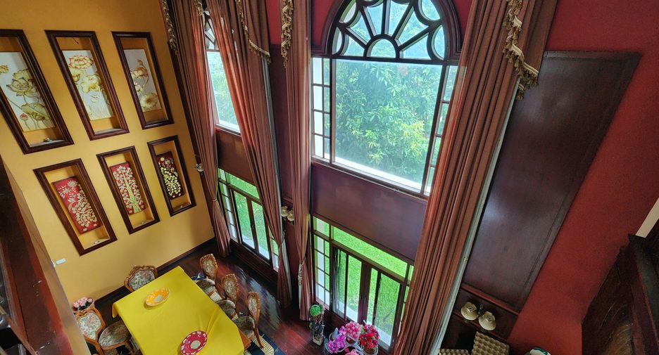 Haus zum Kauf und zur Miete mit 5 Zimmer in Hang Dong, Chiang Mai