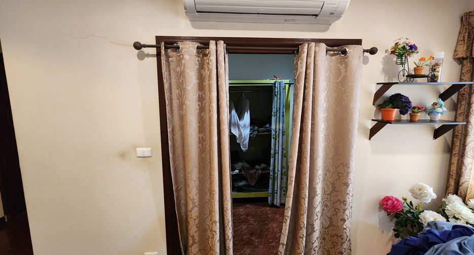Haus zum Kauf und zur Miete mit 5 Zimmer in Hang Dong, Chiang Mai