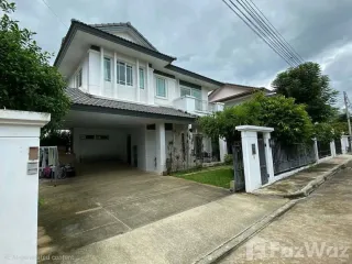 For rent 4 bedrooms house in Mueang Chiang Mai, Chiang Mai