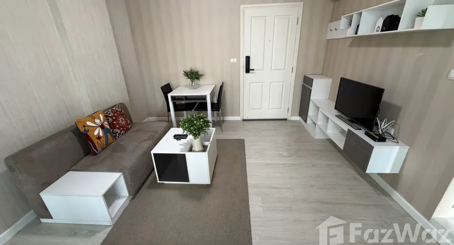 For rent 1 bed condo in Mueang Chiang Mai, Chiang Mai