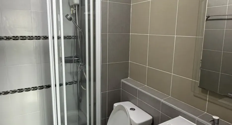 For rent 1 bed condo in Mueang Chiang Mai, Chiang Mai