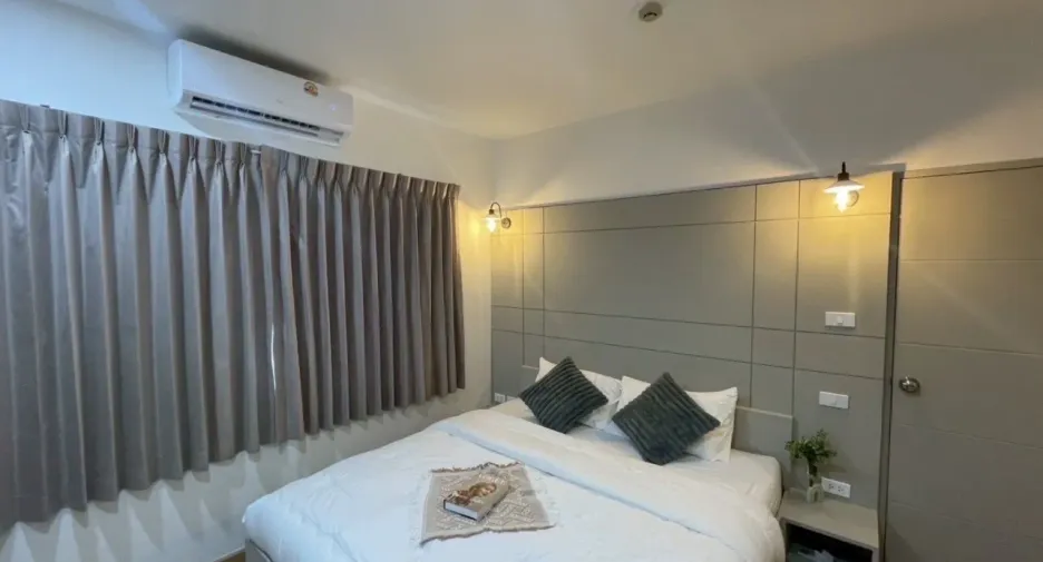 Wohnung zur Miete mit 1 Zimmer in Mueang Phuket, Phuket