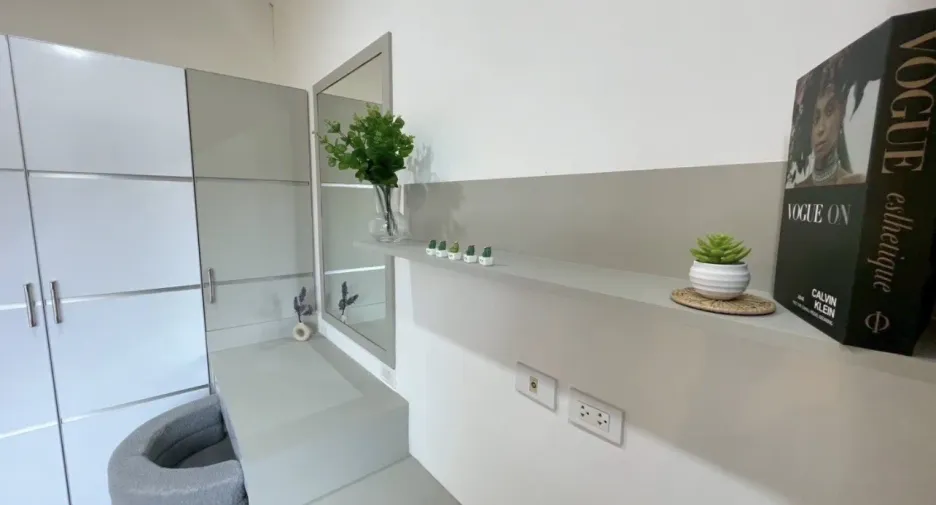 Wohnung zur Miete mit 1 Zimmer in Mueang Phuket, Phuket