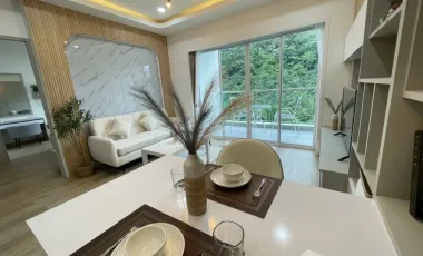 Wohnung zur Miete mit 1 Zimmer in Mueang Phuket, Phuket