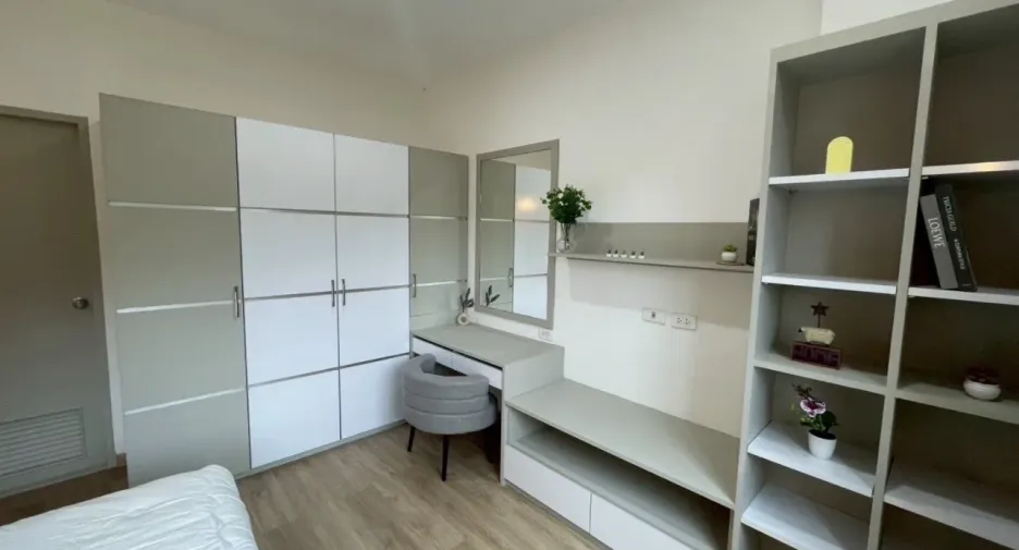 Wohnung zur Miete mit 1 Zimmer in Mueang Phuket, Phuket