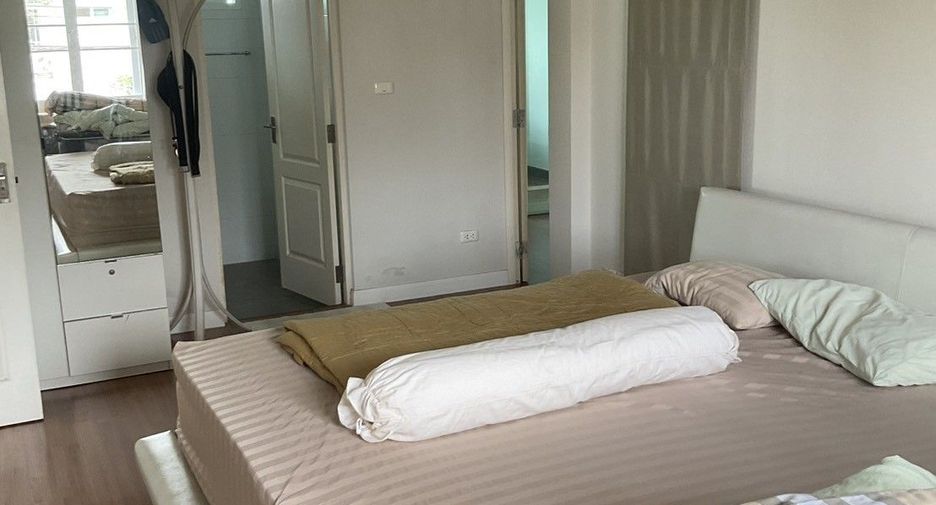 For sale 3 ベッドルーム house in Bang Kapi, Bangkok