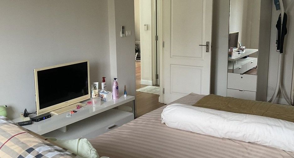 For sale 3 ベッドルーム house in Bang Kapi, Bangkok