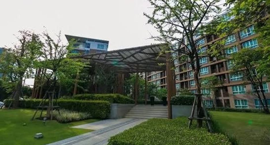 For sale studio condo in Kathu, Phuket